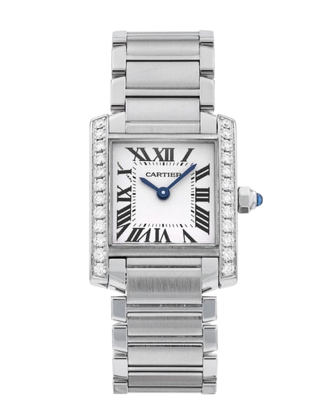 Cartier Tank Francaise W4TA0008